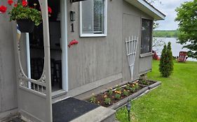 Redfish Cottages